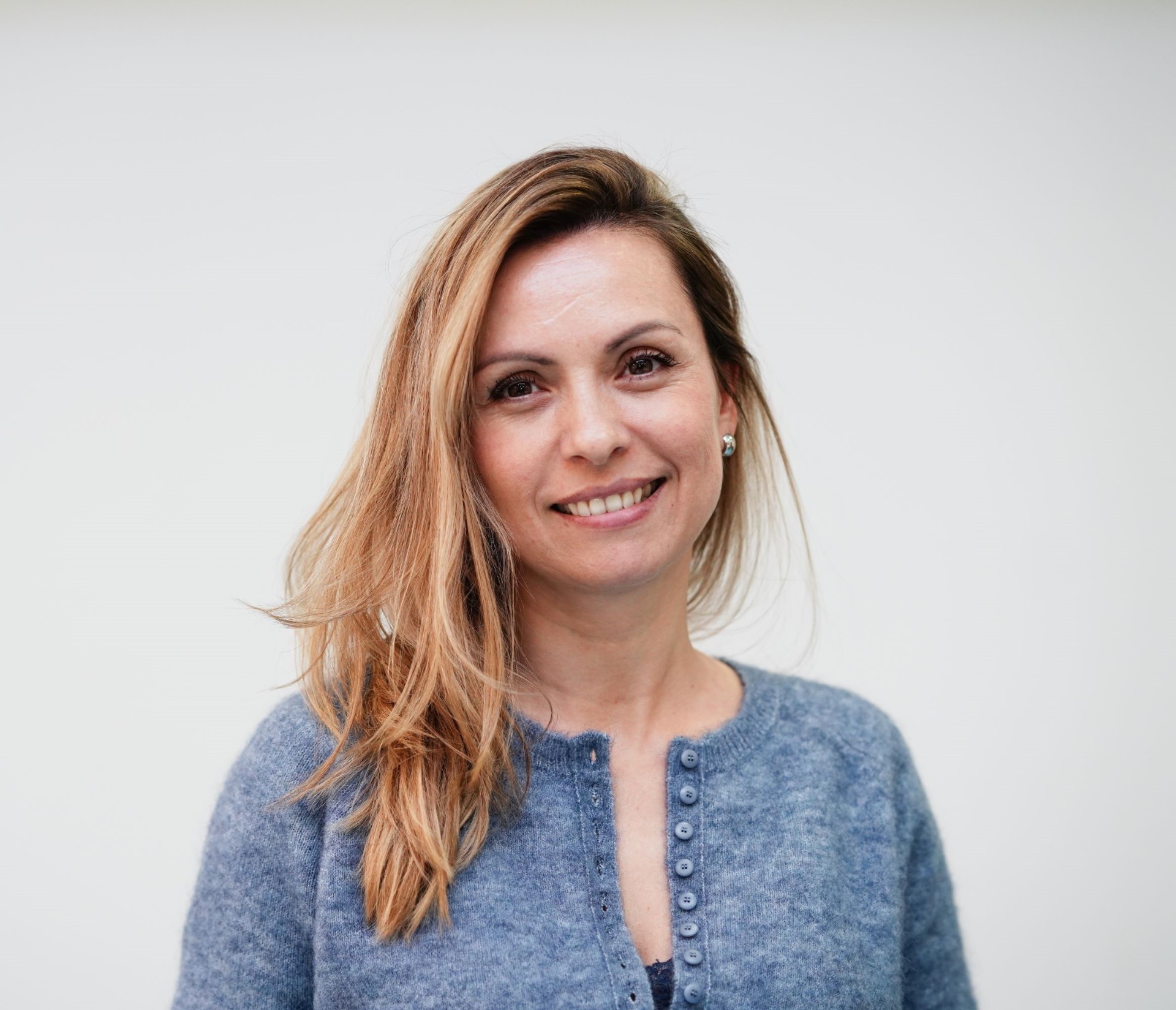 Dragana Trbojevic